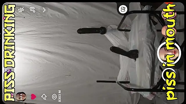 AteneaDolly online show from 10/22/25, 12:54