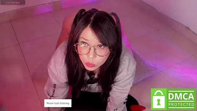 Snapshot of GalaxGnn_ chatting on 05/16/26, 07:40 GalaxGnn online show from 05/16/26, 07:40