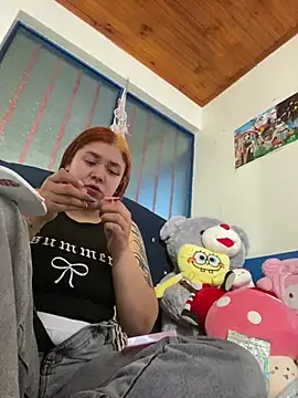 sara winehouse1 online show from 03/09/26, 06:33