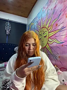 sara winehouse1 online show from 03/11/26, 03:44