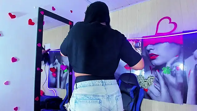 sara winehouse1 online show from 07/07/26, 04:48