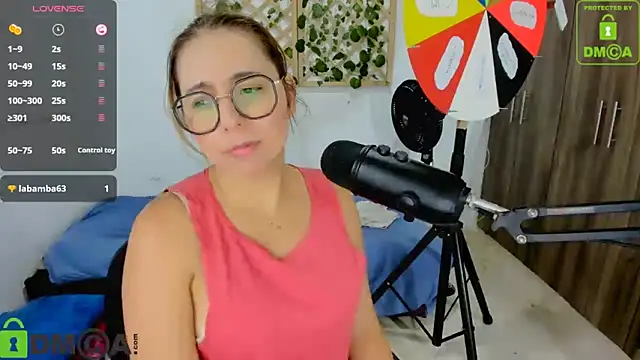 isa loves cum online show from 10/22/25, 07:02