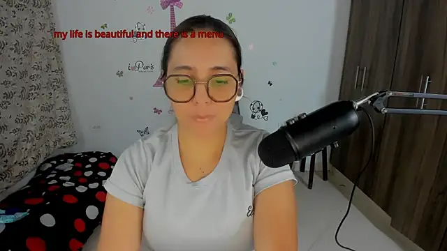 isa loves cum online show from 04/28/26, 11:42