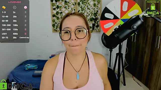 isa loves cum online show from 10/07/25, 02:34