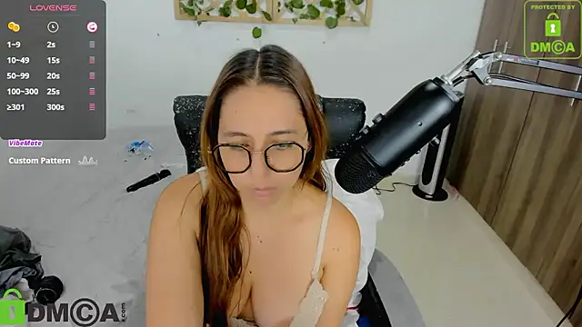 isa loves cum online show from 01/09/26, 08:49