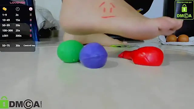 isa loves cum online show from 02/19/26, 11:34