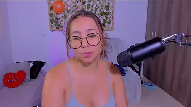 isa loves cum online show from 03/15/26, 08:16