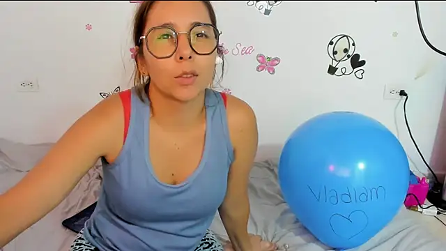 isa loves cum online show from 04/01/26, 11:34