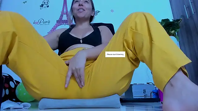 isa loves cum online show from 06/01/26, 08:52