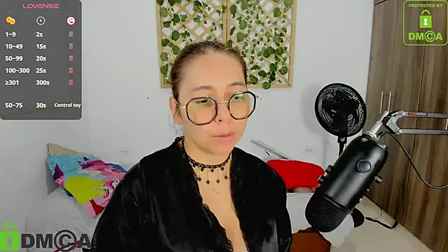 isa loves cum online show from 11/05/25, 09:29