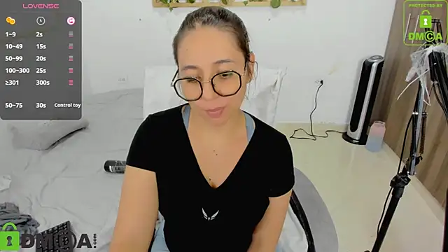 isa loves cum online show from 01/07/26, 12:26