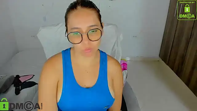 isa loves cum online show from 02/25/26, 02:12