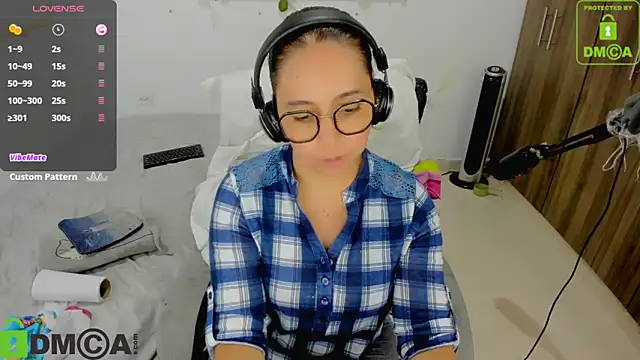 isa loves cum online show from 02/08/26, 01:47