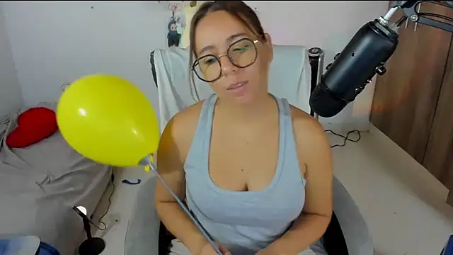 isa loves cum online show from 03/22/26, 05:47