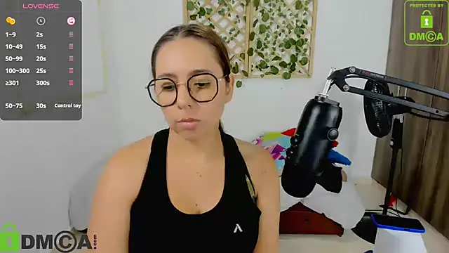 isa loves cum online show from 11/10/25, 09:09