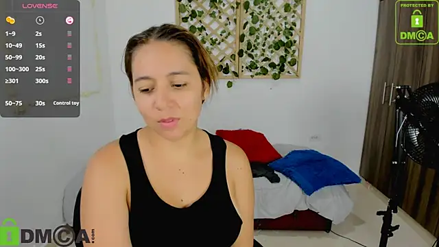 isa loves cum online show from 11/13/25, 09:30