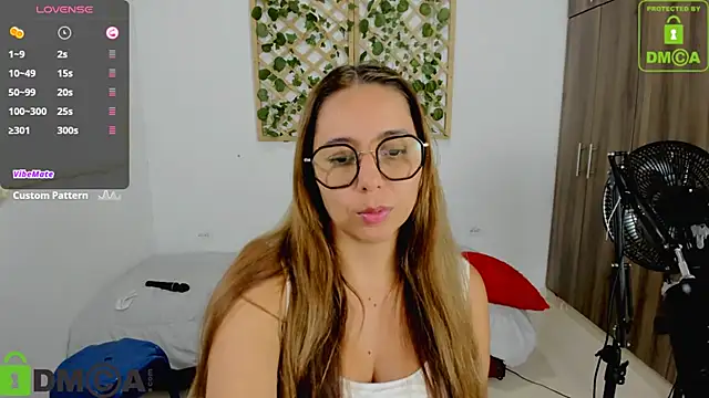 isa loves cum online show from 11/16/25, 12:26