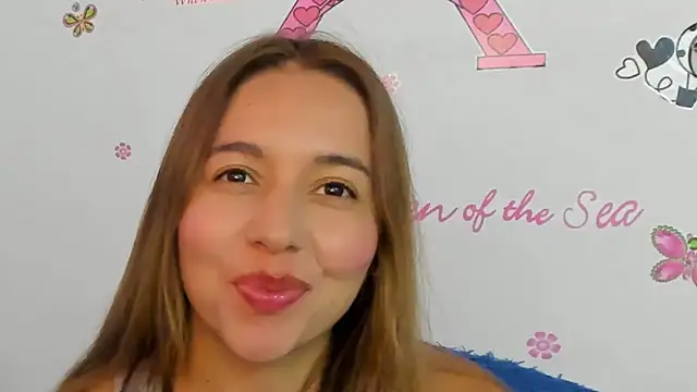 isa loves cum online show from 04/02/26, 07:20