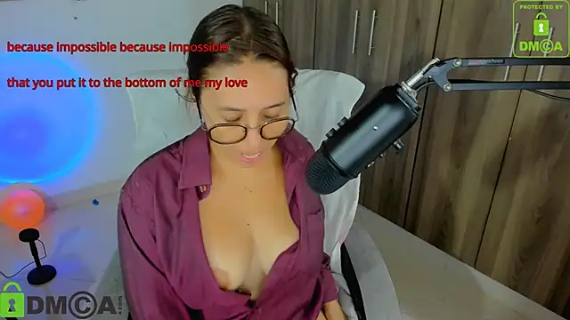 isa loves cum online show from 03/14/26, 01:44