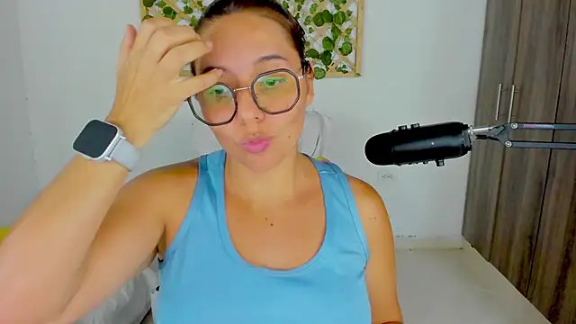 isa loves cum online show from 02/26/26, 02:55