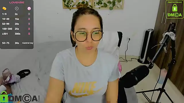 isa loves cum online show from 01/14/26, 02:48