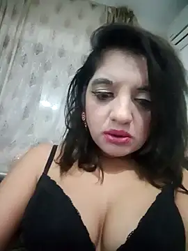 CrazyCorina online show from 12/19/25, 10:12