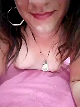 PolyanaF online show from 01/02/25, 02:43