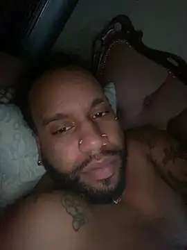 MilkyMontana online show from 02/08/25, 09:36