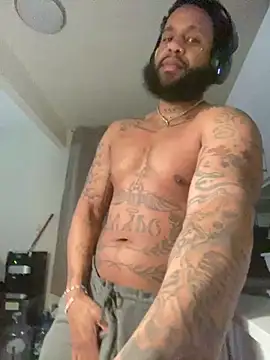 MilkyMontana online show from 04/12/26, 12:58