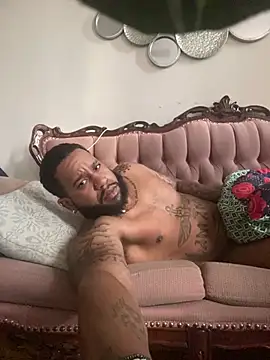 MilkyMontana online show from 07/05/26, 11:06