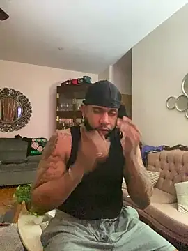 MilkyMontana online show from 05/25/26, 12:54