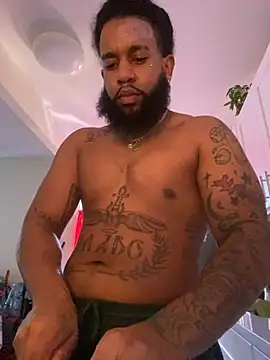 MilkyMontana online show from 12/07/24, 04:42