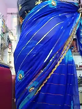 Ritasingh-0461 online show from 10/22/25, 08:14