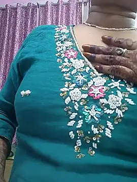 Ritasingh-0461 online show from 10/13/25, 01:02