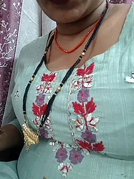 Ritasingh-0461 online show from 07/10/26, 07:30