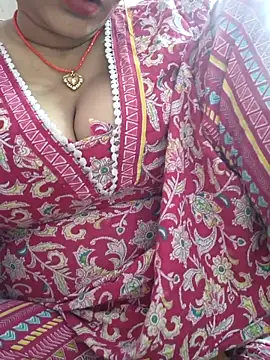 Ritasingh-0461 online show from 02/22/26, 07:44