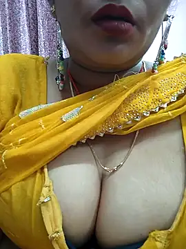 Ritasingh-0461 online show from 03/20/26, 08:15