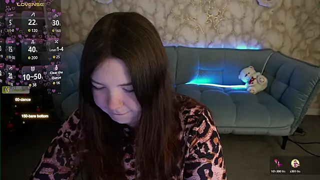 RosieMoons online show from 01/16/26, 08:13