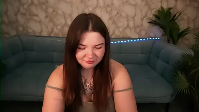 Snapshot of RosieMoons chatting on 11/05/25, 08:34 RosieMoons online show from 11/05/25, 08:34