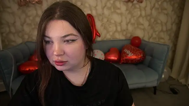 RosieMoons online show from 02/07/26, 08:17