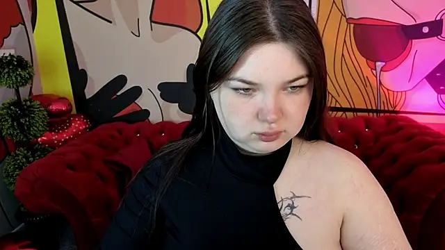 RosieMoons online show from 04/10/26, 07:21