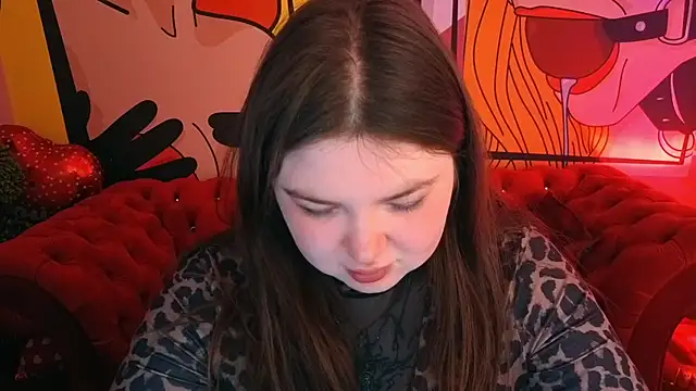 RosieMoons online show from 03/05/26, 08:38