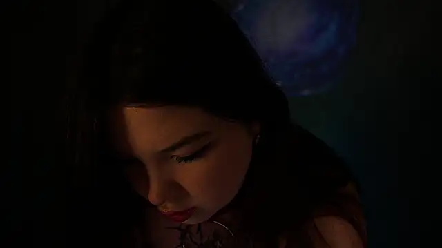 RosieMoons online show from 01/06/26, 08:24