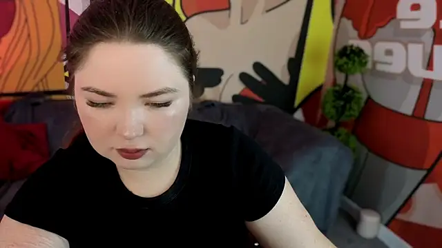 RosieMoons online show from 05/17/26, 07:03