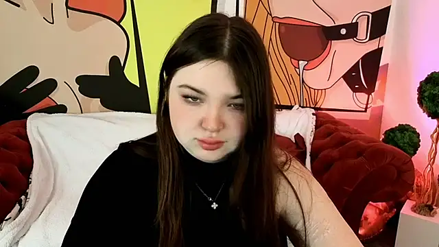 RosieMoons online show from 03/07/26, 08:36