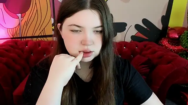 RosieMoons online show from 04/15/26, 07:40