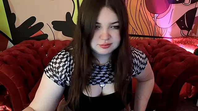 RosieMoons online show from 02/20/26, 08:22