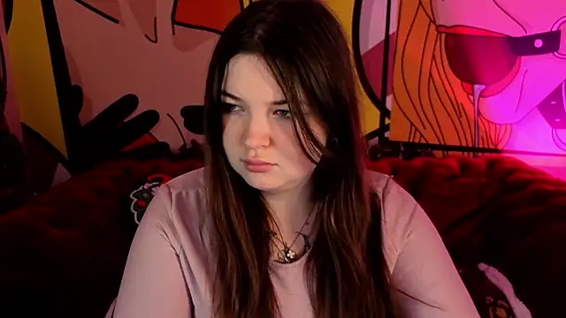 RosieMoons online show from 01/08/26, 08:48