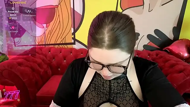 RosieMoons online show from 04/01/26, 07:44