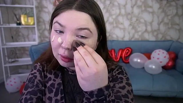 RosieMoons online show from 02/10/26, 08:19